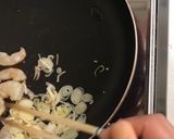毎日お弁当♪エビチャーハン作り方5写真