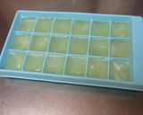 色々使えて便利な☆セロリのスープストック作り方6写真