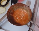 簡単！！茄子の生姜味噌炒め作り方2写真