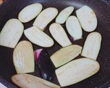 簡単！！茄子の生姜味噌炒め作り方3写真