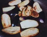 簡単！！茄子の生姜味噌炒め作り方4写真
