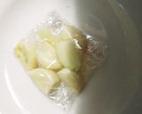 大根とワカメのナムル♪作り方3写真