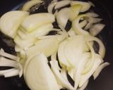 昔ながらのスパゲティナポリタン作り方7写真