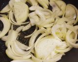 昔ながらのスパゲティナポリタン作り方8写真