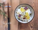 フライパンで簡単!大学芋作り方8写真