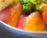 フライパンで簡単!大学芋作り方9写真