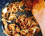 簡単なのに本格派！バターチキンカレー作り方4写真