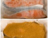 鮭の味噌漬け(西京漬け)作り方4写真