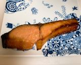 鮭の味噌漬け(西京漬け)作り方5写真