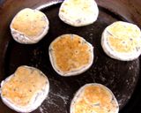 カリッ☆もちっ☆白玉粉でごま焼きもち作り方6写真