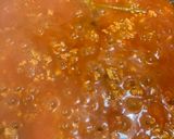 トマトとトマトJで作る簡単ミートソース🍅作り方2写真