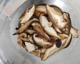ほぐしサラダチキンで奄美郷土料理「鶏飯」作り方2写真