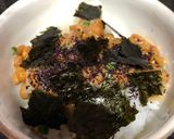 納豆ゆかりご飯作り方2写真