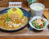 コクまろ〜♡お店の味のバターチキンカレー作り方6写真