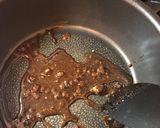 グルテンフリー クルミ黒糖キャラメリゼ作り方2写真