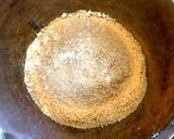 ベークドチーズケーキ作り方1写真