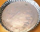 ベークドチーズケーキ作り方4写真