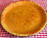 ベークドチーズケーキ作り方5写真