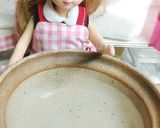 リカちゃん♡パンガシウスで鯛しゃぶ気分作り方1写真