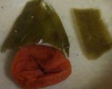 リカちゃん♡パンガシウスで鯛しゃぶ気分作り方4写真