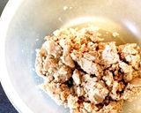 マッシュ落花生のヨーグルトサラダ作り方3写真