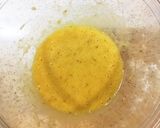 HMで簡単ソフトクッキー☆バナナココア作り方3写真
