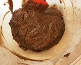 HMで簡単ソフトクッキー☆バナナココア作り方5写真
