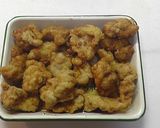 みんな大好き♪チキン南蛮作り方7写真