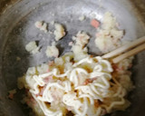 じゃがいもとたらこのマヨ和え作り方8写真