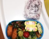 ふわふわ☆チーズ入り卵焼き♡いろいろ作り方10写真