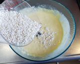 生麹をそのまま食べちゃうホットケーキ作り方1写真