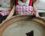 リカちゃん♡パンガシウスで鯛しゃぶ気分作り方2写真