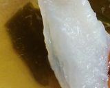 リカちゃん♡パンガシウスで鯛しゃぶ気分作り方10写真