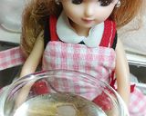 リカちゃん♡パンガシウスで鯛しゃぶ気分作り方14写真
