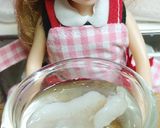 リカちゃん♡パンガシウスで鯛しゃぶ気分作り方15写真
