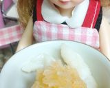 リカちゃん♡パンガシウスで鯛しゃぶ気分作り方18写真