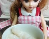 リカちゃん♡パンガシウスで鯛しゃぶ気分作り方16写真