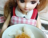 リカちゃん♡パンガシウスで鯛しゃぶ気分作り方20写真