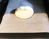 簡単！もちもち生地の手作りピザ作り方3写真