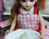 リカちゃん♡パンガシウスで鯛しゃぶ気分作り方24写真
