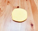 絵も文字も！3フレーバー型抜きクッキー作り方20写真