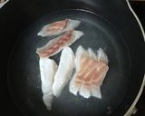 離乳食初期　おさかな作り方1写真