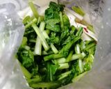 小カブの漬物作り方3写真