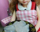 リカちゃん♡パン鍋(ちり鍋)ꕤ*.ﾟ作り方6写真
