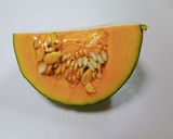 【水分多めの】カボチャの煮物作り方1写真