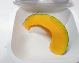 【水分多めの】カボチャの煮物作り方5写真