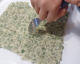 ❤薬膳クラッカー❤作り方9写真