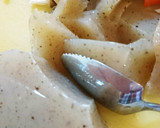麺つゆで野菜たっぷりけんちん汁.:*♡ 作り方4写真
