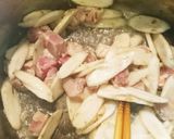 麺つゆで野菜たっぷりけんちん汁.:*♡ 作り方7写真