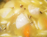 麺つゆで野菜たっぷりけんちん汁.:*♡ 作り方11写真